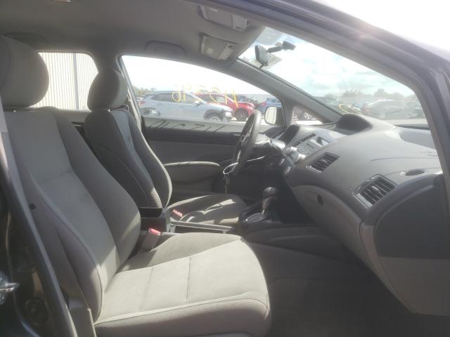 2010 HONDA CIVIC VP 2HGFA1F39AH515754