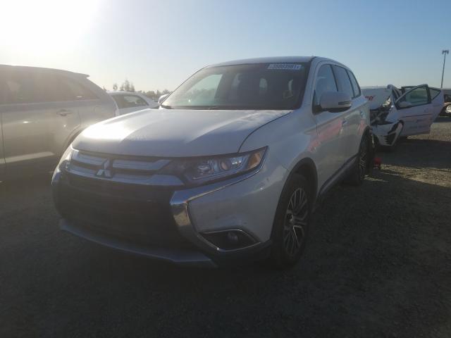 2016 MITSUBISHI OUTLANDER JA4AD3A30GZ000468