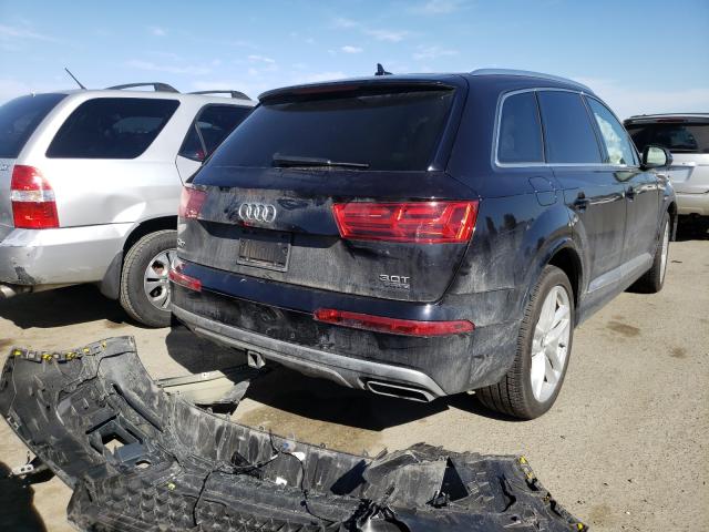 2018 AUDI Q7 PRESTIG WA1VAAF74JD038509