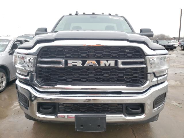 2019 RAM 3500 TRADE 3C63RRAJ4KG542142