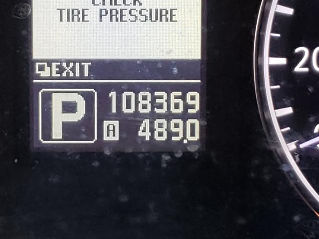 2011 INFINITI G25 JN1DV6AR6BM654003