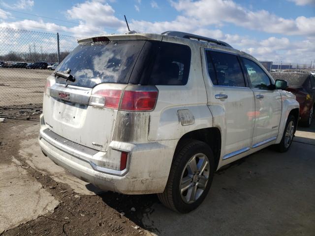 2017 GMC TERRAIN DE 2GKFLVEK2H6296641