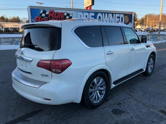2015 INFINITI QX80 JN8AZ2NC6F9370273