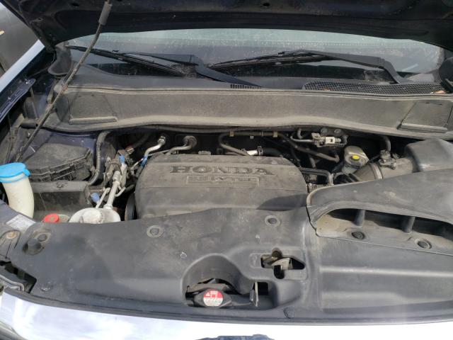 2014 HONDA PILOT EX 5FNYF4H40EB018099