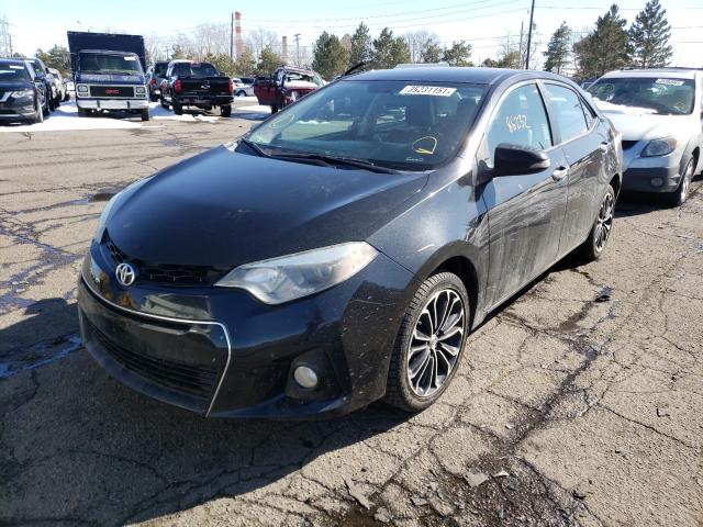 2015 TOYOTA COROLLA L 5YFBURHE5FP187218