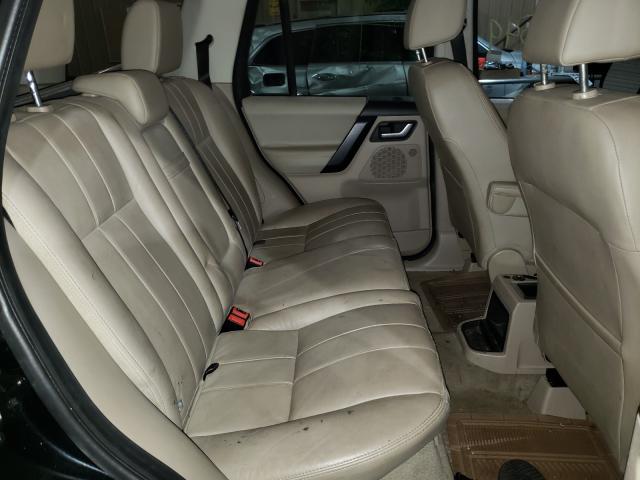 2012 LAND ROVER LR2 HSE SALFR2BN7CH281099