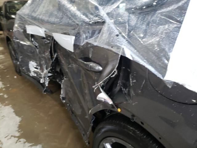 2019 MASERATI LEVANTE ZN661XUA0KX329650