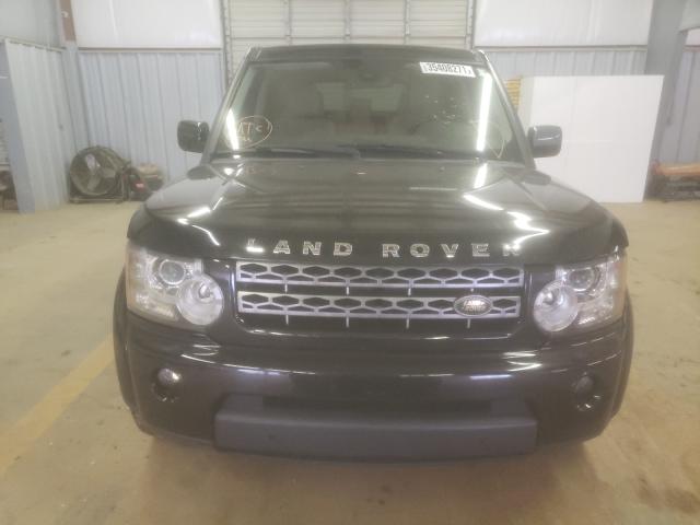 2010 LAND ROVER LR4 HSE PL SALAM2D46AA524758