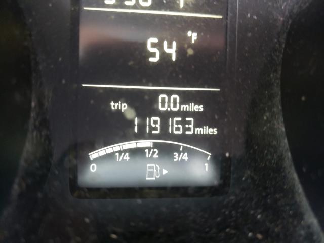 2015 VOLKSWAGEN PASSAT 3VWD17AJXFM339303