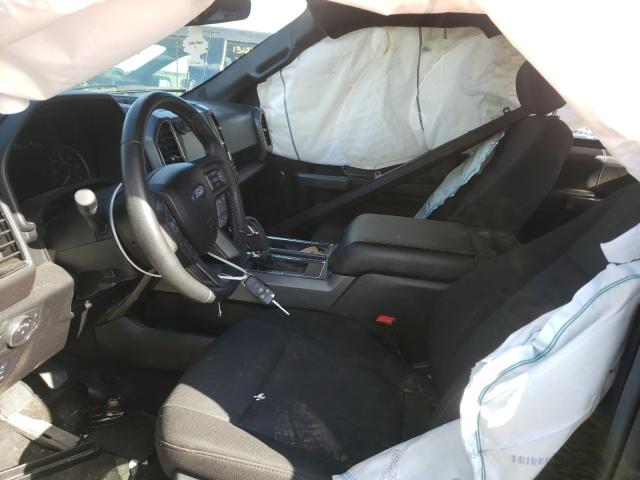 2018 FORD F150 SUPER 1FTEW1EP0JFA62769