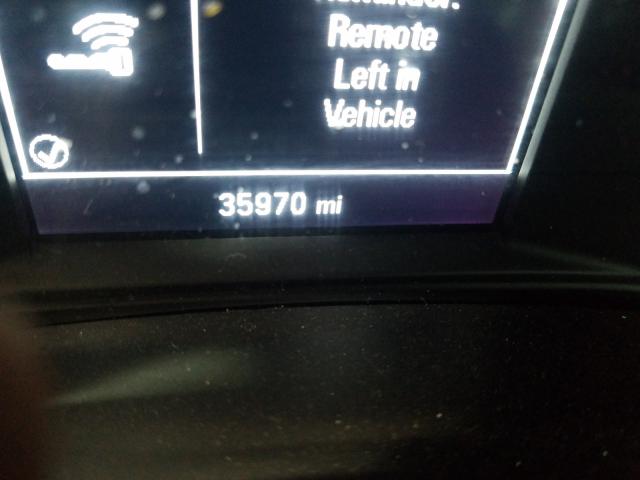 2020 CHEVROLET MALIBU RS 1G1ZG5ST2LF135398