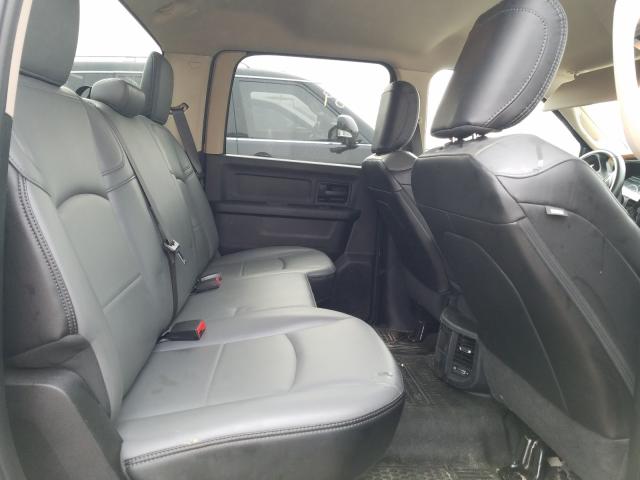 2020 RAM 2500 TRADE 3C6UR5CL3LG302819