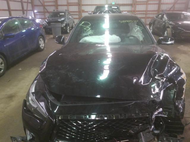 2020 INFINITI Q50 PURE JN1EV7AP4LM206045