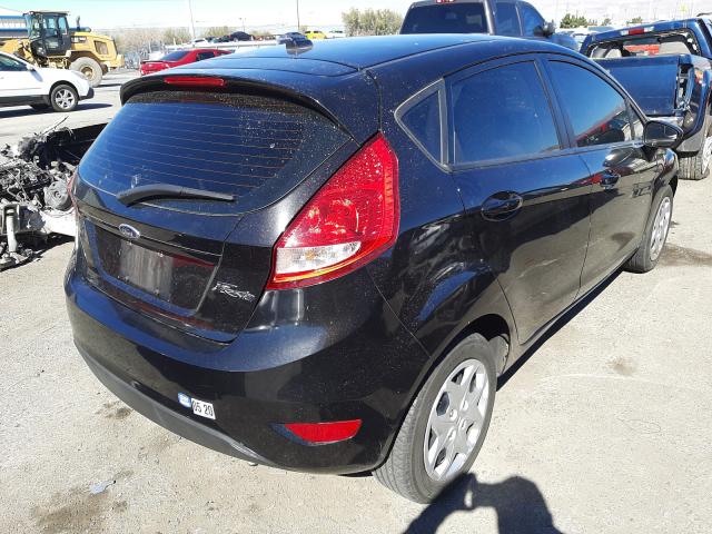 2013 FORD FIESTA S 3FADP4TJ2DM221357