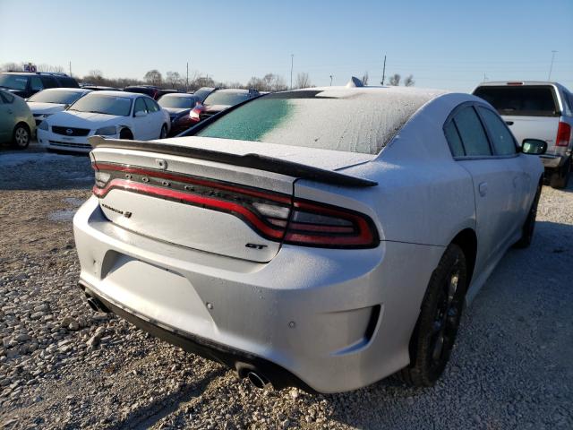 2020 DODGE CHARGER GT 2C3CDXMG2LH239006