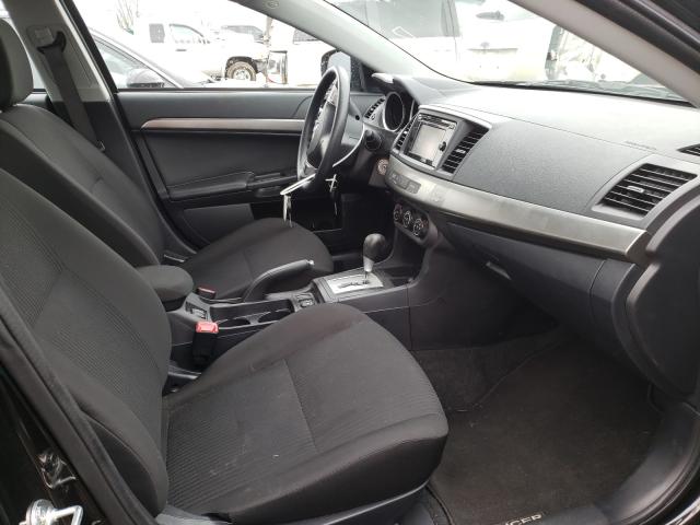 2015 MITSUBISHI LANCER SE JA32V2FW4FU016347