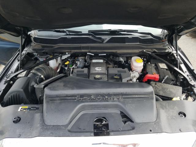 2020 RAM 2500 TRADE 3C6UR5CL3LG302819