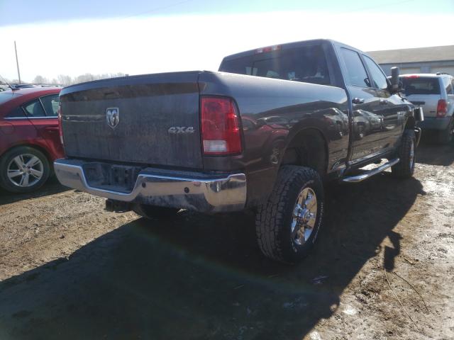 2015 RAM 2500 SLT 3C6UR5DJ7FG571536