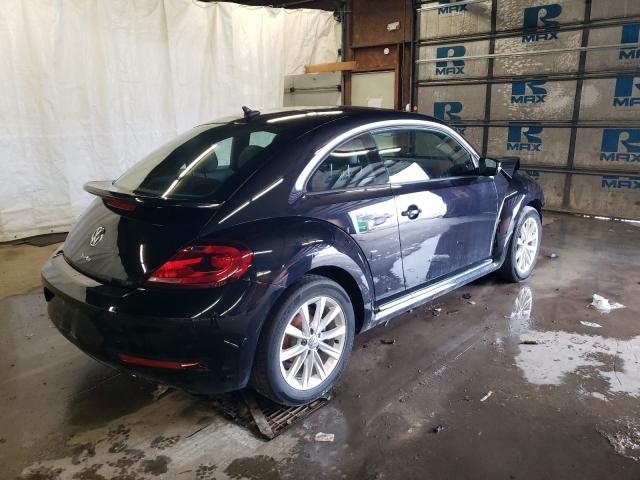 2018 VOLKSWAGEN BEETLE S 3VWFD7AT3JM710800