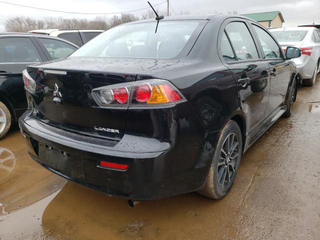 2015 MITSUBISHI LANCER SE JA32V2FW4FU016347