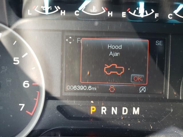 2020 FORD F150 SUPER - 1FTFW1E54LFC73849