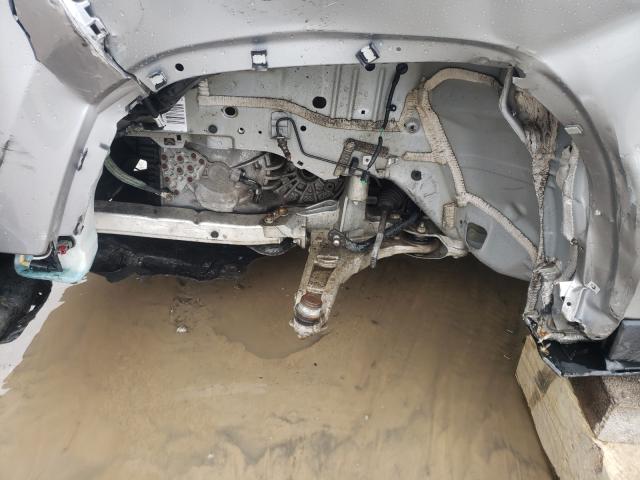 2014 JEEP CHEROKEE S 1C4PJMAB0EW141285