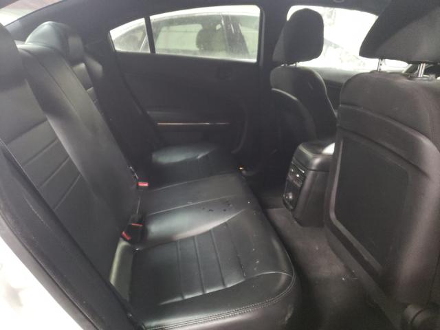 2012 DODGE CHARGER PO 2C3CDXAT1CH240262