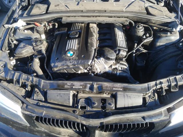 2012 BMW 128 I WBAUN1C55CVR00249