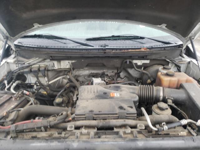 2010 FORD F150 1FTMF1CW9AKA46602
