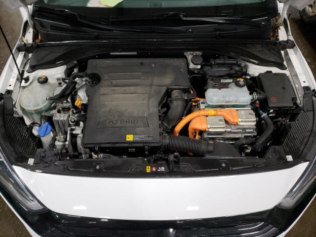 2018 HYUNDAI IONIQ LIMI KMHC85LC6JU065336