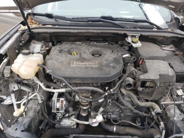 2016 LINCOLN MKC PREMIE 5LMCJ1C99GUJ15864
