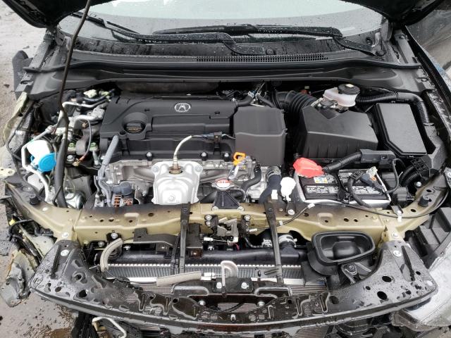2021 ACURA ILX 19UDE2F38MA000359