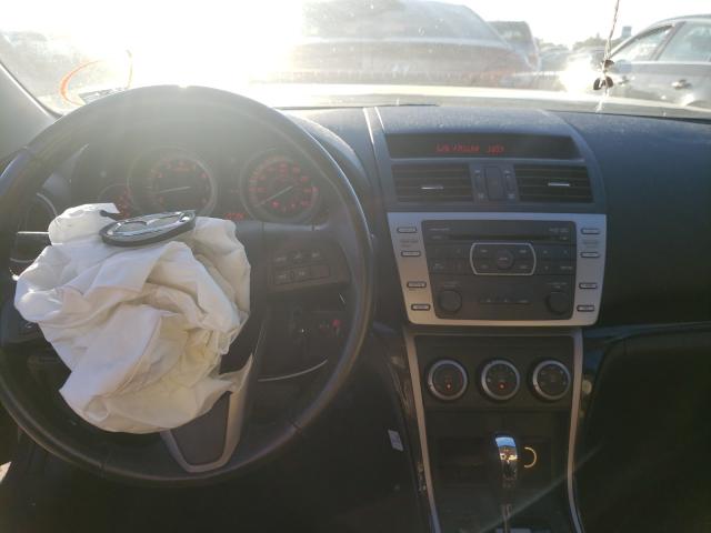 2011 MAZDA 6 S 1YVHZ8CB8B5M02790