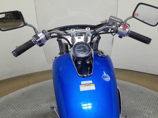 2007 HONDA VT750 C2 JH2RC53097M002086