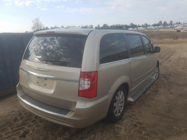 2014 CHRYSLER TOWN & COU 2C4RC1BG1ER195263