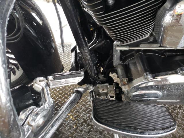2012 HARLEY-DAVIDSON FLTRU ROAD 1HD1KGM11CB602293