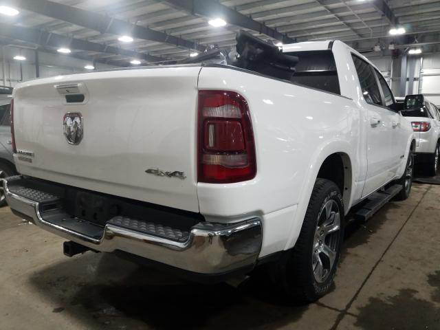 2020 RAM 1500 LARAM 1C6RRFJG5LN130978