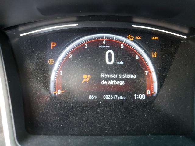 2020 HONDA CIVIC SPOR 2HGFC2F84LH547753