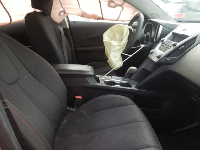 2015 CHEVROLET EQUINOX L 2GNALLEK8F6317295