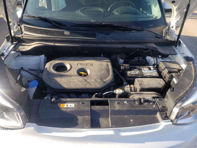 2019 KIA SOUL + - KNDJP3A51K7698768