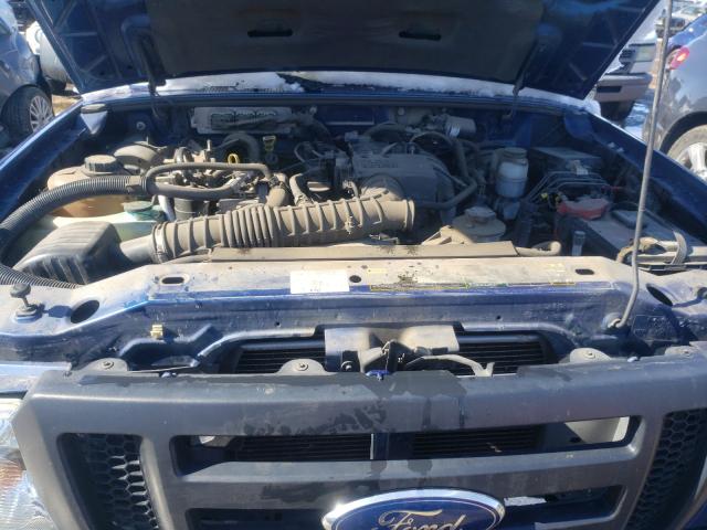 2011 FORD RANGER 1FTKR1AD7BPA28023