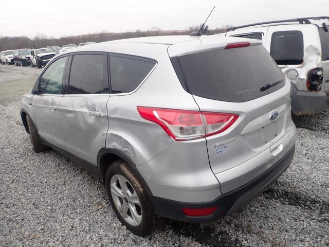 2016 FORD ESCAPE SE 1FMCU9GX1GUB88518