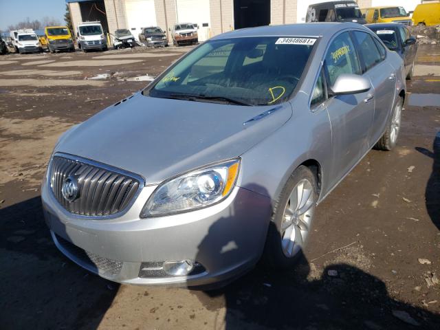 2013 BUICK VERANO 1G4PP5SK3D4218546