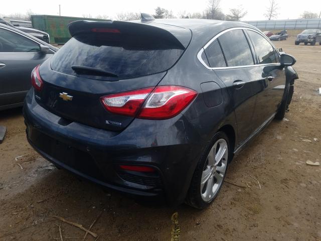 2017 CHEVROLET CRUZE PREM 3G1BF6SM6HS547216