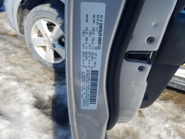 2011 DODGE JOURNEY EX 3D4PG4FB0BT521433