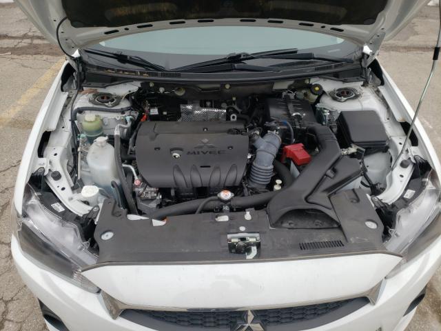2017 MITSUBISHI LANCER ES JA32V2FW9HU004603