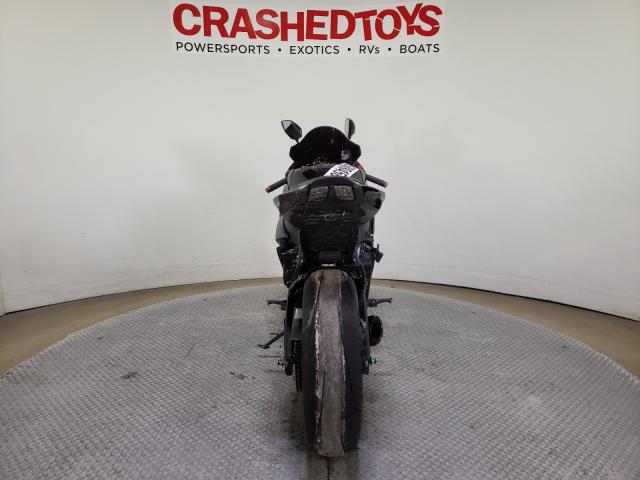 2016 SUZUKI GSX-R600 JS1GN7FA1G2100075