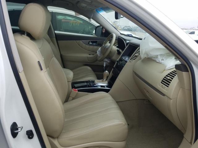 2012 INFINITI FX35 JN8AS1MU1CM120148