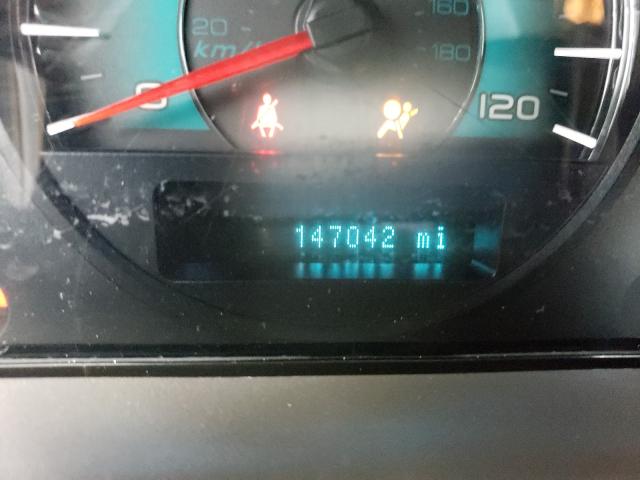 2010 FORD FUSION 3FAHP0HA1AR275296