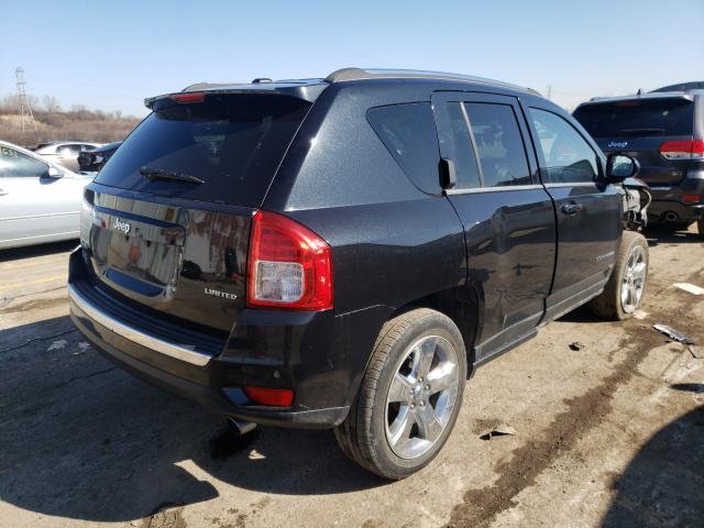 2011 JEEP COMPASS LI 1J4NF5FB3BD174533
